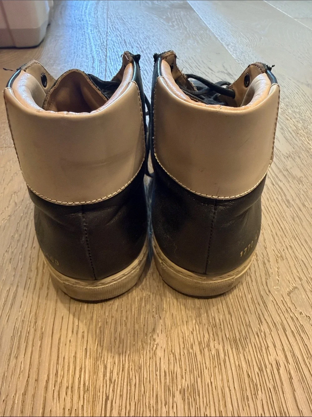Tim Coppens classic men